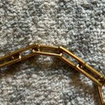 ANINE BING  Chain Necklace Photo 1