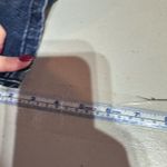 Abercrombie & Fitch Abercrombie Fitch Womens Denim Jean micro mini Shorts Zipper Blue Size 28 Photo 7