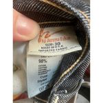 Citizens of Humanity COH BLUE JEANS SIZE 30 (L4) Photo 5