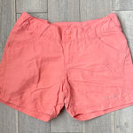 Columbia  PFG Coral Point II Omnishade Shorts Photo 0