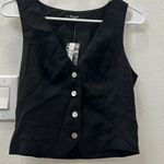 Madewell  Vest Top Photo 0