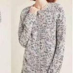 Anthropologie  Dolan Jacket  Tweed Jacket Coat Cardigan Full Zip Comfy Size S Photo 1