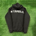 My Chemical Romance Love Will Tears Us Apart Rock Band Zip-Up Hoodie Small Photo 2