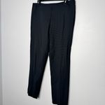 estelle & finn black dress pants size 8 Photo 1