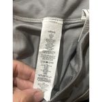 Allbirds Women’s Natural Leggings Gray Size Small Tencel Merino Wool Blend Gorp Photo 5