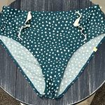 Summersalt High Rise Bikini Bottom Photo 1