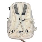 The North Face  Unisex Borealis Laptop Backpack Gardenia White New w/tag Photo 3