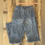 Wrangler VINTAGE WRANGLERS// blue and pink threading Photo 2