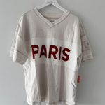 Free People  Paris Tee Photo 1
