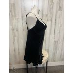 secret treasures Velvet black lingerie Photo 4