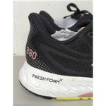 New Balance SZ WMN 10 running black pink noir rose fresh foam W880Y13 Photo 5