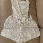 Soma COOL NIGHTS Modern Pajama Set Photo 10