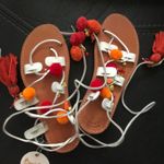 Handmade Sandals Photo 0