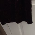 Love j FINAL MARKDOWN Ladies’ Lovely J crushed Velour Leggings (L) Photo 6