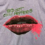 Red Hot Chili Peppers Suck My Kiss Funk Rock Band T-Shirt M  Photo 1