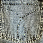 Calvin Klein  Bootcut Jeans Photo 3