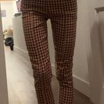 Princess Polly Zip Up Pants Photo 4