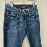 Lucky Brand  Bootcut Jeans SZ 0/25 Photo 2