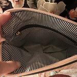 Deluxity Pink Shoulder Purse Photo 1