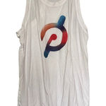 Peloton  racerback swing tank size‎ S Photo 0