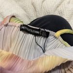 Pretty Little Thing  Multicolor Maxi Dress Photo 1