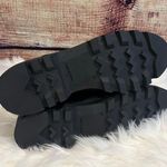 Kanna Footwear Chelsea Boots Black Leather Women's US 10.5 EU 41 NWT MSRP $257 Photo 2