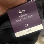 Ava & Viv  Black Jeans Photo 6