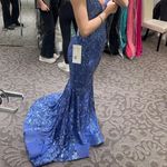 Ellie Wilde  Prom Dress 00 Photo 1