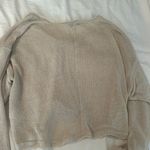 Urban Outfitters out from under long sleeve top Photo 3