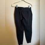 Lululemon Ready to Fleece Jogger Pant Sz 6 in Black Photo 10