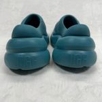 UGG  Women's‎ LA Cloud Clog Comfort Slip On Shoes Blue Size 6 Photo 5