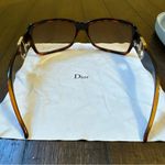 Christian Dior CHRISTIAN DIOR model DAY 1 color KLJS2 Sunglasses Photo 3