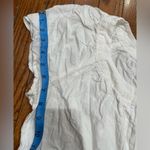 st. john's bay  Cream Textured Blouse Photo 8