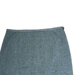 Apt. 9 Apt.‎ 9 Skirt Size 10 Misses Black Stretch Womens Lined Side Zip Stretch 36X22.5 Photo 1