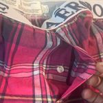 Aeropostale  Women's Plaid Shorts Photo 8
