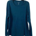 Sonoma  Women's Long Sleeve Everyday Top Photo 0