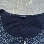 Brandy Melville Blue  Top Photo 1