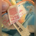 Oscar de la Renta OSCAR‎ DE LA RENTA Pink Label Floral Dress Photo 6