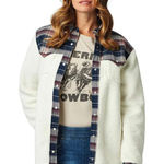Wrangler  Sherpa Jacket Photo 0