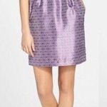 Erin Fetherson Winnie Bow Back Fit & Flare Size 8 Photo 0