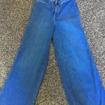 H&M High Waisted Bootcut Jeans Photo 0