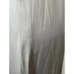 Alice + Olivia Beaded Silk Tank Dress Beige Size XS Photo 5