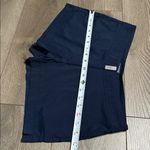 Vilebrequin Ferise Swim Board Shorts Navy Blue Size Small Photo 8
