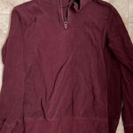 Georges Vest Red Size M Photo 0