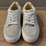 Betsey Johnson  Shoes Rhinestone Photo 1