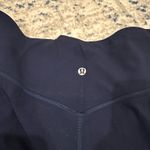 Lululemon Align Joggers in True Navy Photo 1