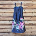 Kay Unger  Margot Tea Length Dress Photo 5