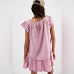 Free People Alessia Mini Dress Photo 2