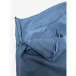 Alex Marie Gray Pencil Skirt Button Accents Size 16 Lining Business Wear Designe Photo 11