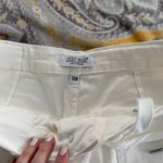 Judy Blue  Summer Lovin' Jogger Jeans White size 14w Photo 4